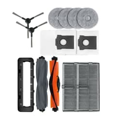 Lisävarusteet Dreame X30/S30/S10/L10S Pro Ultra -sarjan robottipölynimuriin