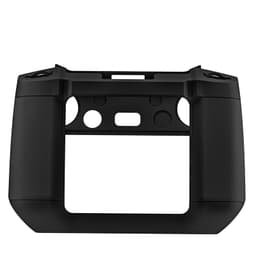 Silikonbeskyttelsesdeksel for DJI RC Pro Mavic 3/Mavic 3 Pro/Mavic 3 Classic Sort