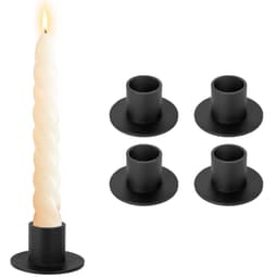 4-pack julljusstake för heminredning bar fest bröllop