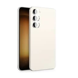 Linsebeskytter til Samsung Galaxy Gjennomsiktig Samsung Galaxy S24 Plus