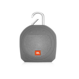 Silikone beskyttende etui til JBL CLIP3 højttaler Sort