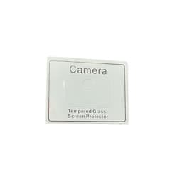 3-Pack herdet glass kameralinsebeskytter for Motorola Motorola Moto G60