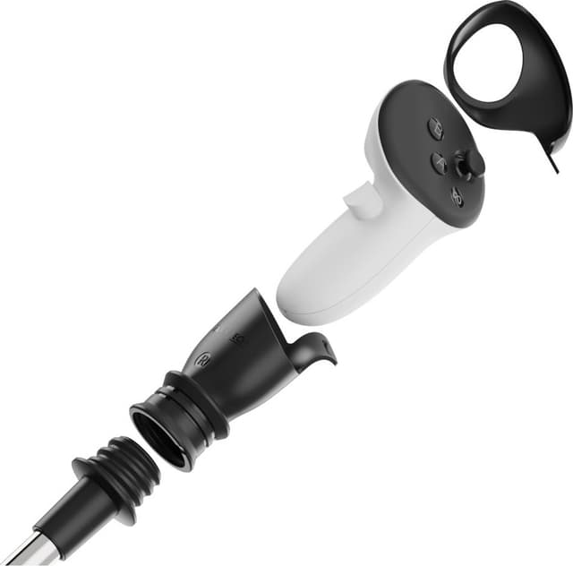 Maxx Tech Golf MQ 2 & 3 VR-kontrollhandtag 2-pack