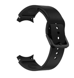 Klokkereim til Samsung Galaxy Watch 5/5 Pro, 20 mm Sort