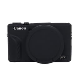 Canon SLR kameran silikonisuojakotelo G7X3