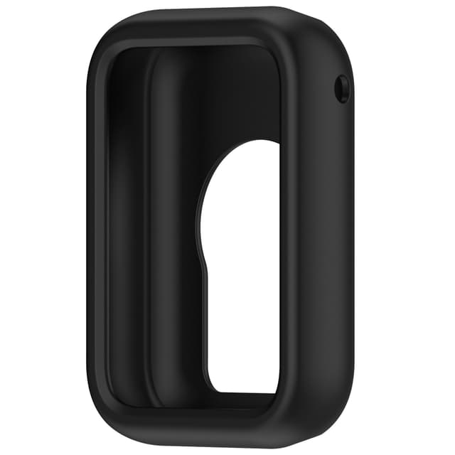 Smart klokkedeksel for Xiaomi Smart Band 8 Pro Sort