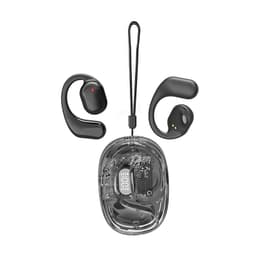 Non in Ear Langattomat Bluetooth-kuulokkeet korvaan kiinnitettävät kuulokkeet Musta