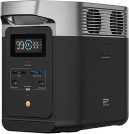 Ecoflow Delta 2 kannettava virtalähde