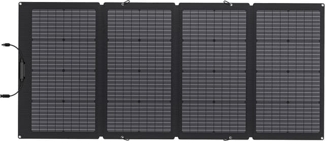 Ecoflow Solar Panel 220W