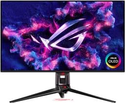 ASUS ROG Swift PG32UCDM 32" OLED pelinäyttö
