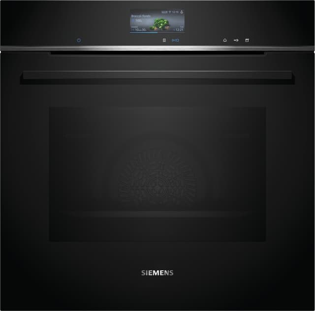 Siemens Ovn HR776G1B1 billede 1