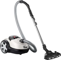 Philips Serie 8000 Dammsugare med påse XD8142/12