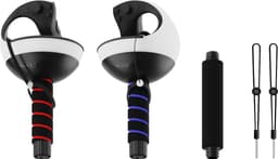 Maxx Tech PSVR VR-kontrollhandtag 2-pack