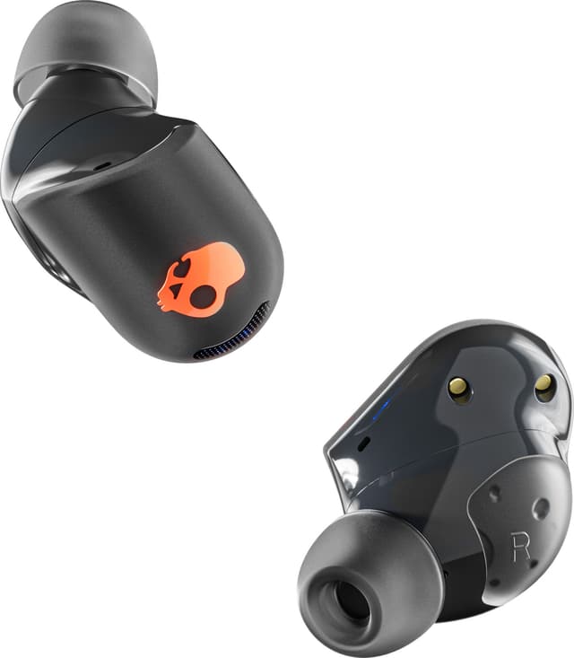 Skullcandy Sesh ANC Active true wireless in-ear-hörlurar (svart