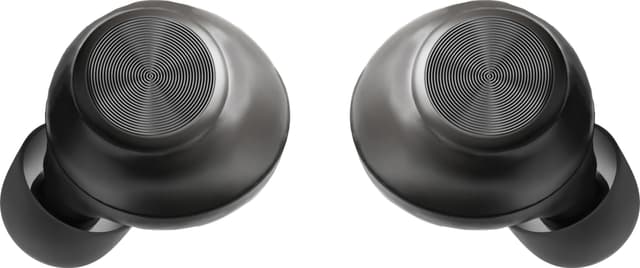 Sudio T3 täysin langattomat in-ear kuulokkeet (musta)
