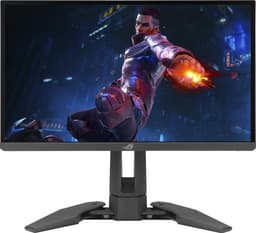 Asus ROG Swift Pro PG248QP 24.1" bildskärm för gaming