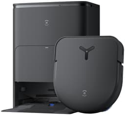 Ecovacs Deebot X5 OMNI rengøringsrobot DDX19