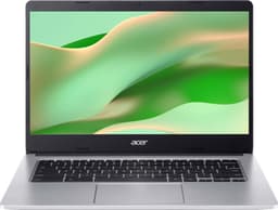 Acer Chromebook 314 MTK/4/32GB 14" bærbar PC