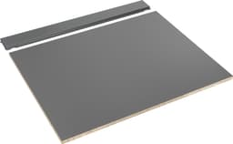 Epoq NP skuffebunn og bakpanel 55x80 cm (lav)