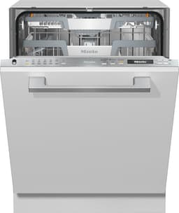 Miele Opvaskemaskine G 7252 SCVi Fuldintegreret