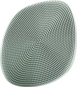 Geske exfolierande ansiktsborste GK000038GN01(grön)