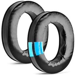 2-pack Øreputer kompatible med 3M WorkTunes