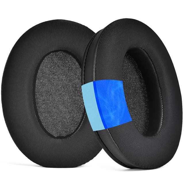 Öronkuddar kompatibla med Sony WH-1000XM3