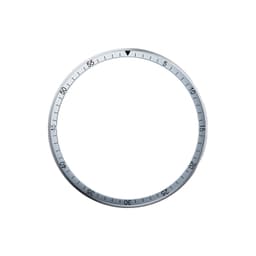 Klokkering for Galaxy Watch Active 2 Sølv 44mm