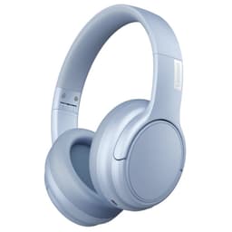 LENOVO Thinkplus TH20 On-Ear headset Bluetooth-hörlurar - Blå