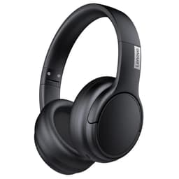 LENOVO Thinkplus TH20 On-Ear headset Bluetooth-hörlurar - Svart