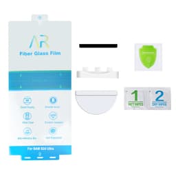 High Definition anti-reflekterende skjermbeskytter Samsung Galaxy S24 Plus