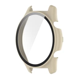 Beskyttelsesveske for Honor Watch GS 4 Hvit