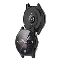 Suojakotelo Honor Watch GS 4:lle Musta