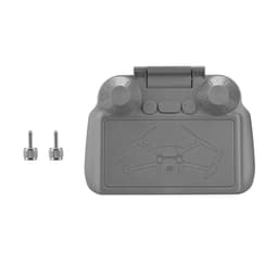 Solskjermdeksel for DJI Mini 3 Pro fjernkontroll Grå