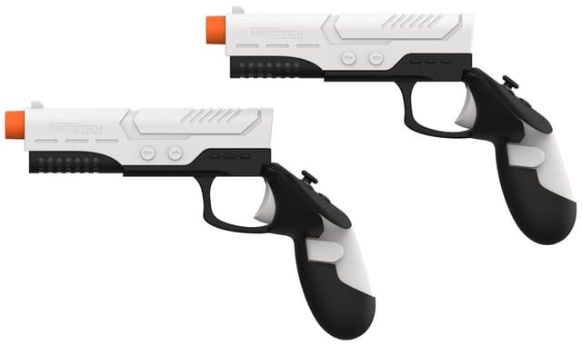 Maxx Tech Dual Games pistolsæt (Meta Quest 3)