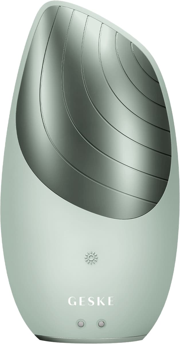 Geske Sonic Thermo ansiktsrengöringsborste GK000007GN01
