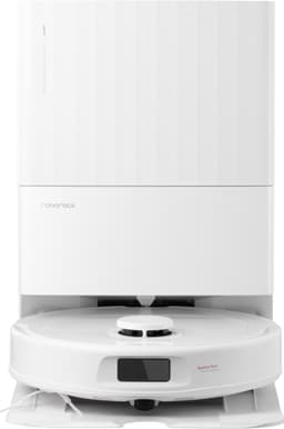 Roborock Qrevo S robotstøvsuger RR0829 (hvit)