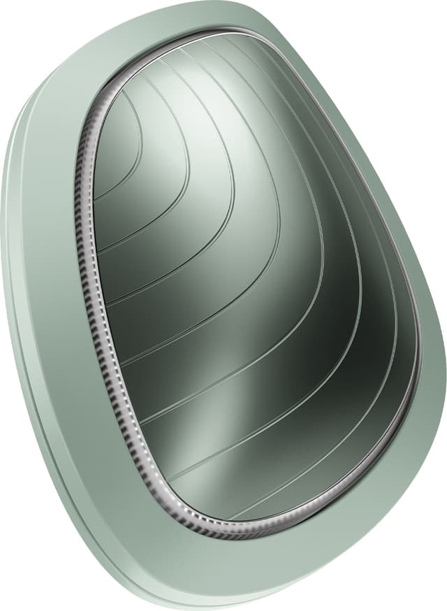 Geske Sonic Warm & Cool ansigtsmassager GK000002GN01 (grøn)