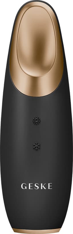 Geske Warm & Cool Eye Energizer øjenmassager GK000003GY01 (sort)