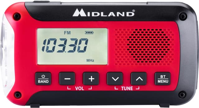 Midland ER250 nödradio