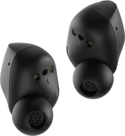 Sennheiser Accentum helt trådløse in-ear ørepropper (sort)