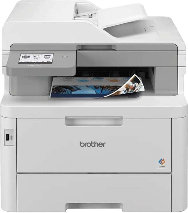 Brother MFC-L8340CDW AIO värilasertulostin