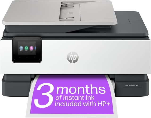 HP OfficeJet Pro 8134e AIO bläckstråleskrivare