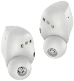 Sennheiser Accentum helt trådløse in-ear ørepropper (hvit)