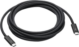 Apple Thunderbolt 4/USB-C Pro kabel (3m)