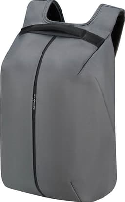 Samsonite SECURIPAK 2.0 15,6’’ ryggsekk for bærbar PC (grå)