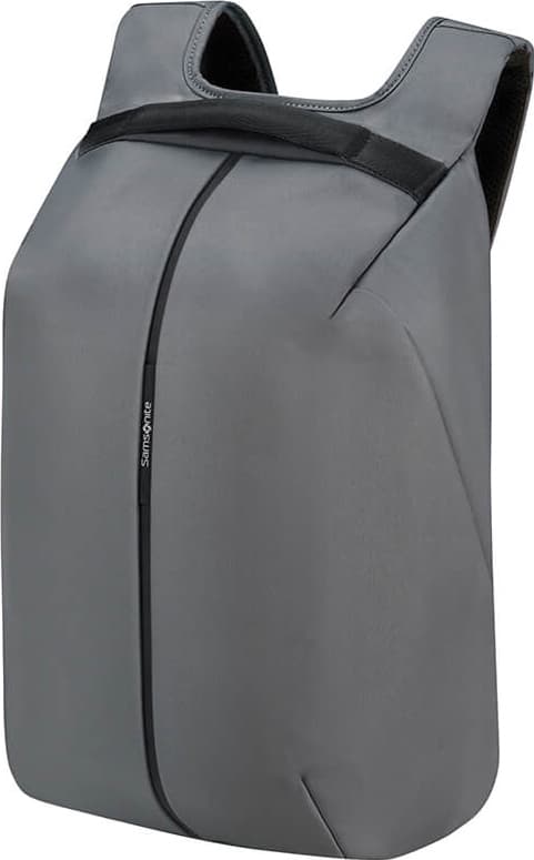 Samsonite SECURIPAK 2.0 15,6’’ ryggsekk for bærbar PC (grå)