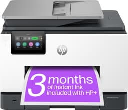 HP OfficeJet Pro 9135e AIO blekkskriver