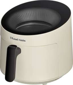 Russell Hobbs Satisfry Panoramic kiertoilmakypsennin 27421-56 (beige)