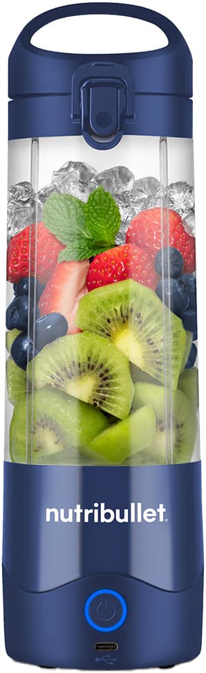 Nutribullet bärbar blender NBP003NBL